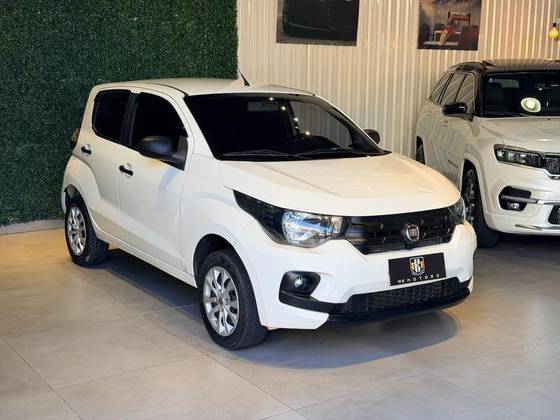 FIAT MOBI 1.0 EVO FLEX LIKE. MANUAL FIAT MOBI 1.0 EVO FLEX LIKE. MANUAL